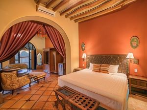 Hotel Posada del Hidalgo by Balderrama Hotel Collection