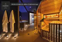 Premium Wellness & Wine Hotel Znojmo - palestra