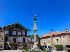 Refugio d'Anita Douro Valley House