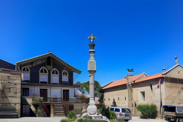Refugio d'Anita Douro Valley House