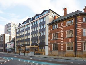 Humber Lofts Apartments