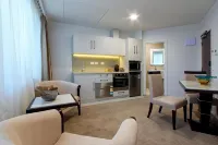 VR Queen Street Hotel & Suites - Wifi