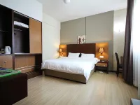Aroma Hotel Các khách sạn gần Lembaga Tabung Haji