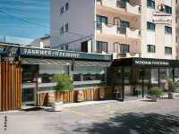 Ribeiro Hotel Hotels in 