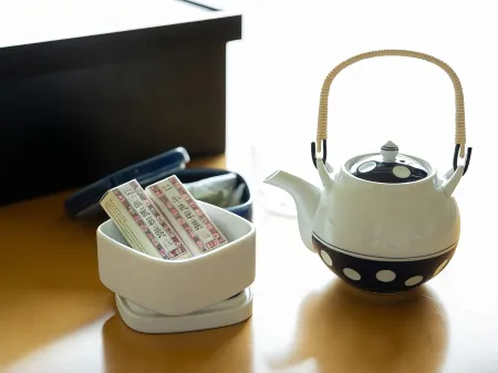 Hotel Sakura Ureshino