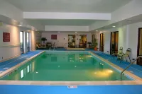 Hampton Inn Frostburg Hotels in Frostburg