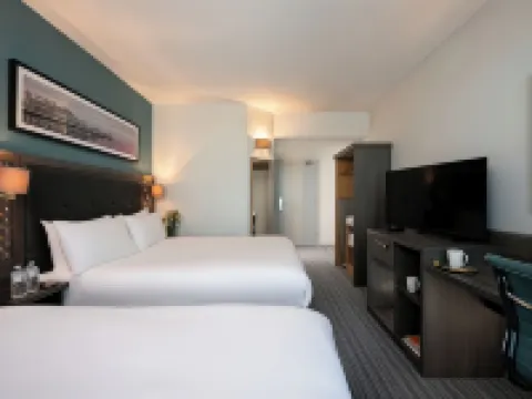 Leonardo Hotel Brighton Hotel di Brighton dan Hove