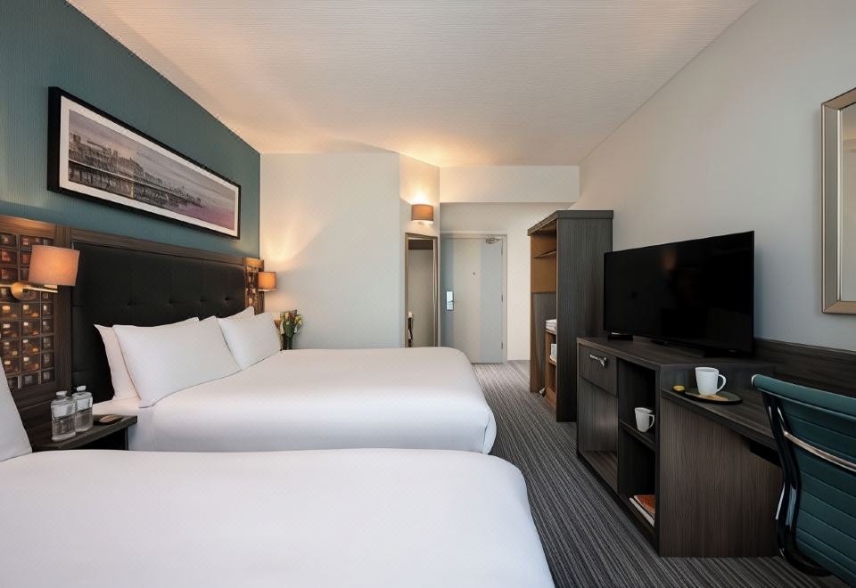 Leonardo Hotel Brighton