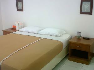 Prima Dini Hotel Bukittinggi 0752-32888