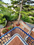 Residence Villa Giordano Sea View Amalfi Coast Hotels in Cetara