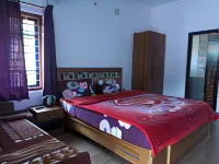 Karpagam Residency