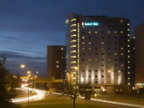 Ibis Leeds Centre Marlborough Street Hoteles en Leeds