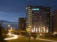 Ibis Leeds Centre Marlborough Street