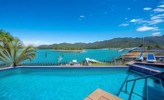 Grand Mercure Apartments Magnetic Island