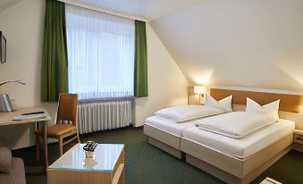 Hotel Zur Traube