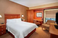 Hampton Inn Peoria-East at the Riverboat Casino Hôtels à : Fondulac Township