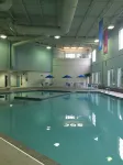 Delta Hotels Toronto Airport & Conference Centre - Pools
