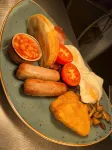 The Royal Bar & Shaker Hotel a Morecambe