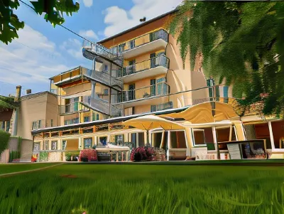 Ostello di Rovereto - Il Faggio Soc. Coop. Hotel a Ala