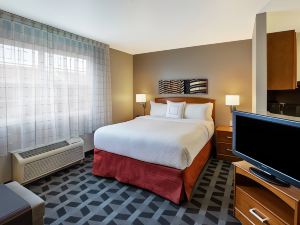 TownePlace Suites Detroit Dearborn