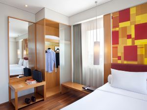 Ibis Styles Solo