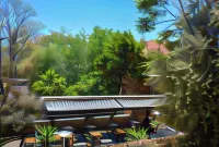 Otel Wood House Hotels near Hadrian's Gate