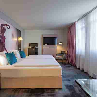 Mercure Hotel Hannover City Rooms