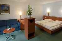 Air in Berlin Hotels in Schoneberg
