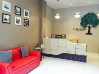 P-Residence Hotels in 