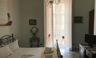 B&B Art Suite Principe Umberto