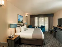The Kenrick Hotel Hoteles en Banff