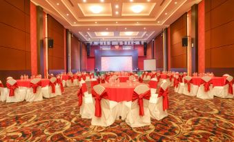 Lombok Plaza Hotel and Convention