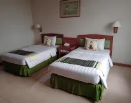 Hotel Sahid Jaya Solo
