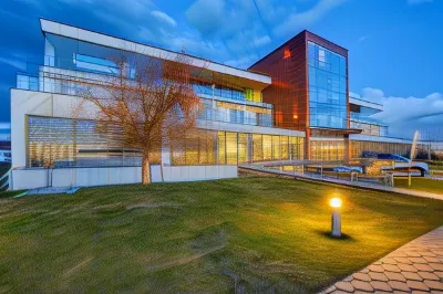 Hotel Ponteo - Activity Park Hotel di 