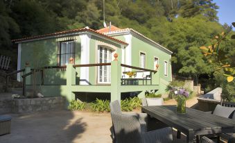 Casa Holstein Quinta de Sao Sebastiao Sintra