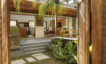 Villa Perere9 by Nakula