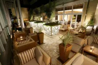 Koko Hotel Kobe Sannomiya Hotels in Kobe