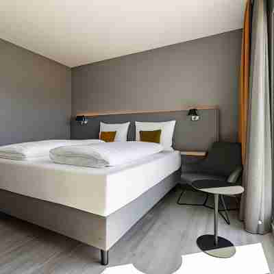 Maxx by Deutsche Hospitality Aalen Rooms