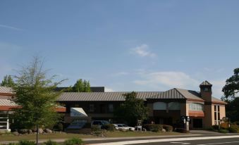 Days Inn by Wyndham Rocklin/Sacramento