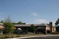 洛克林/薩克拉門託戴斯飯店 奧本住宿飯店