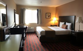 Americas Best Value Inn & Suites-Forest Grove/Hillsboro