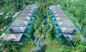 Baba Beach Club Natai Luxury Pool Villa Hotel by Sri Panwa