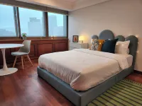 Glocaloca Các khách sạn ở 