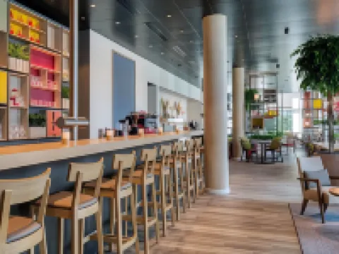 インターシティホテル ドルトムント ドルトムントのホテル