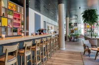 IntercityHotel Dortmund Hotels in Dortmund