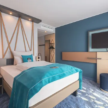 Holiday Inn - the niu, YEN HAMBURG CITY by IHG