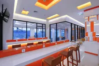 Starlet Hotel BSD City Hotels near zabaismart