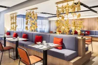 Eurostars Guadalquivir Hôtels à : San Juan de Aznalfarache