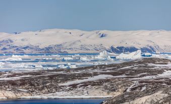 Best Western Plus Hotel Ilulissat