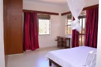 A Fully Furnished Apartment in Kampala